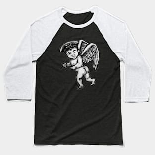 Special Delivery Baseball T-Shirt